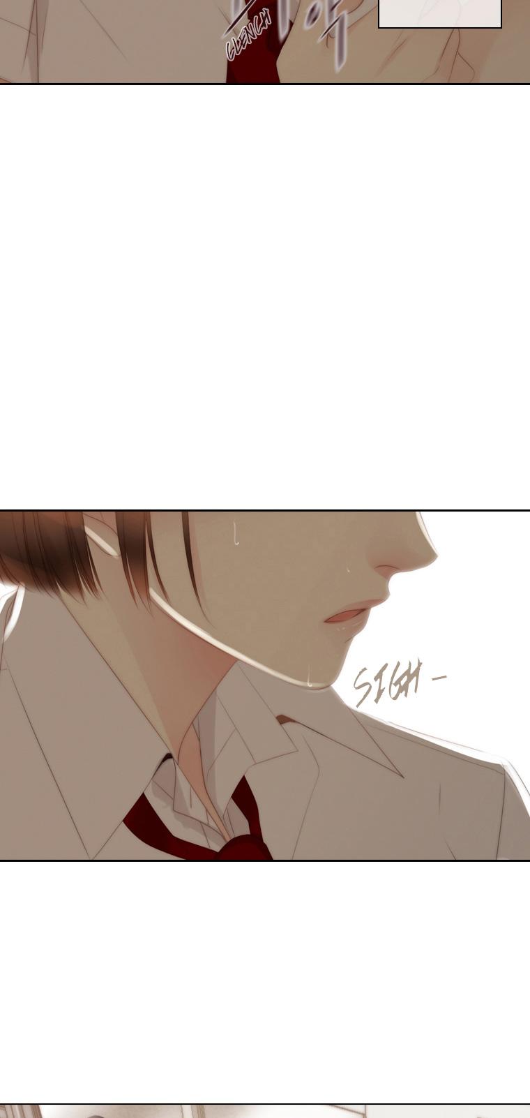 July Found by Chance Chapter 2.5 page 14 - Vol.2 Chapter 5: Concept