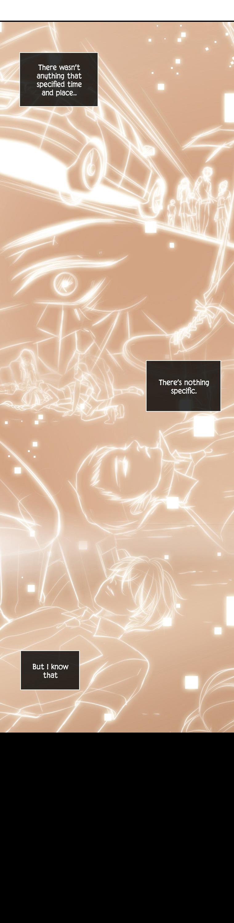 July Found by Chance Chapter 2.5 page 16 - Vol.2 Chapter 5: Concept