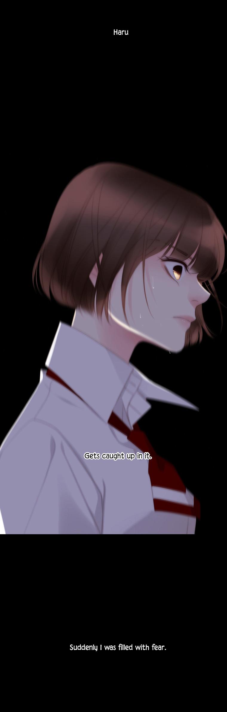 July Found by Chance Chapter 2.5 page 17 - Vol.2 Chapter 5: Concept