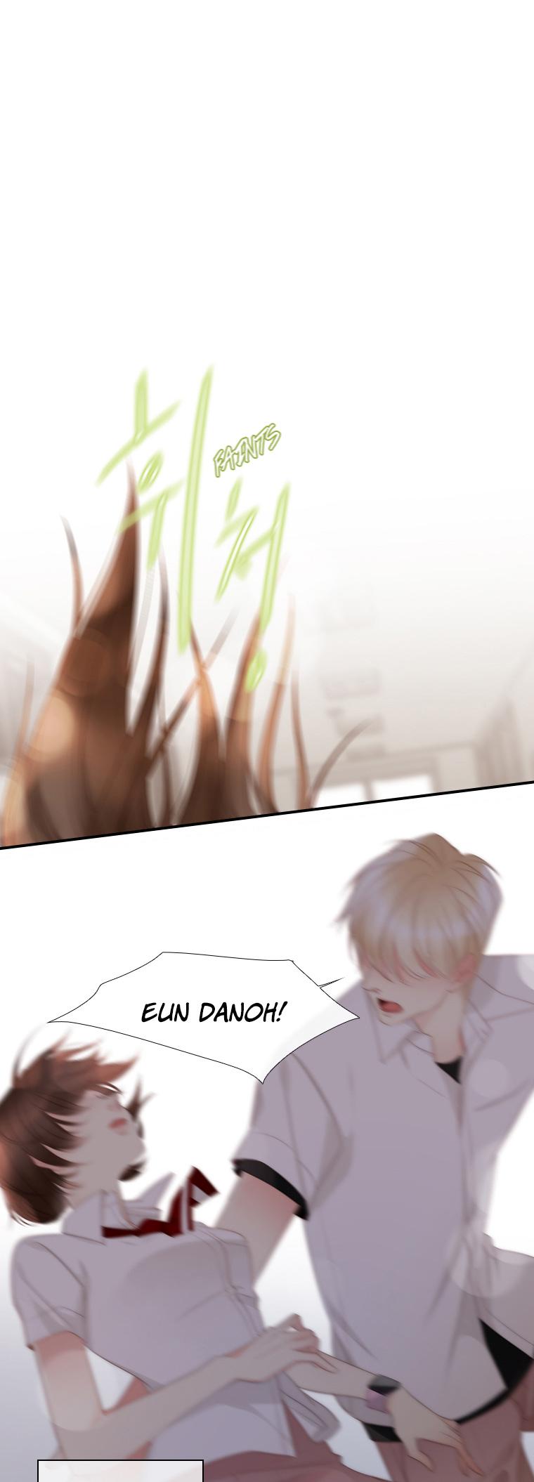 July Found by Chance Chapter 2.5 page 26 - Vol.2 Chapter 5: Concept
