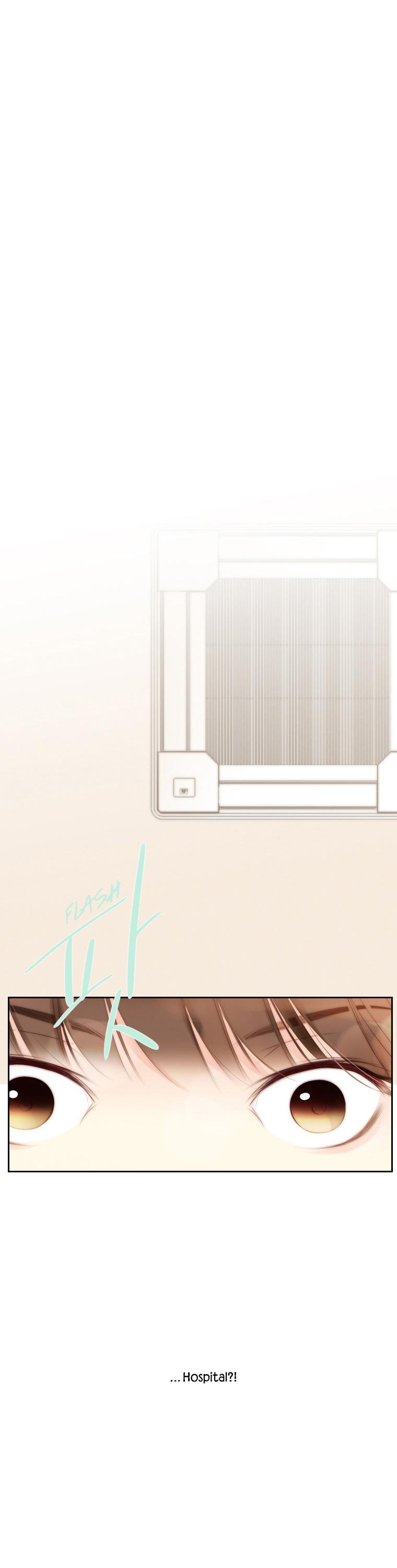 July Found by Chance Chapter 2.5 page 28 - Vol.2 Chapter 5: Concept