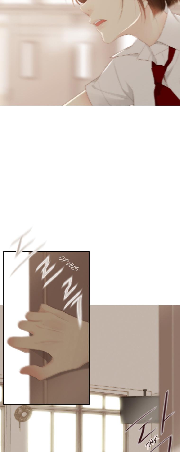 July Found by Chance Chapter 2.5 page 7 - Vol.2 Chapter 5: Concept