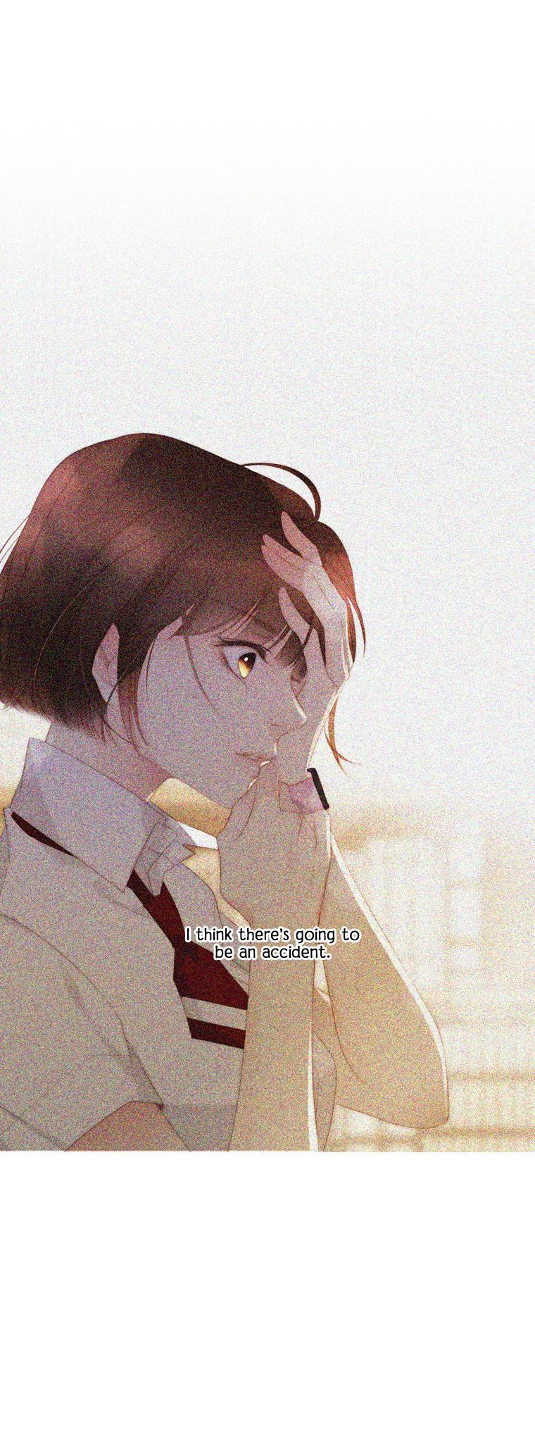 July Found by Chance Chapter 2.6 page 11 - Vol.2 Chapter 6: Stripped