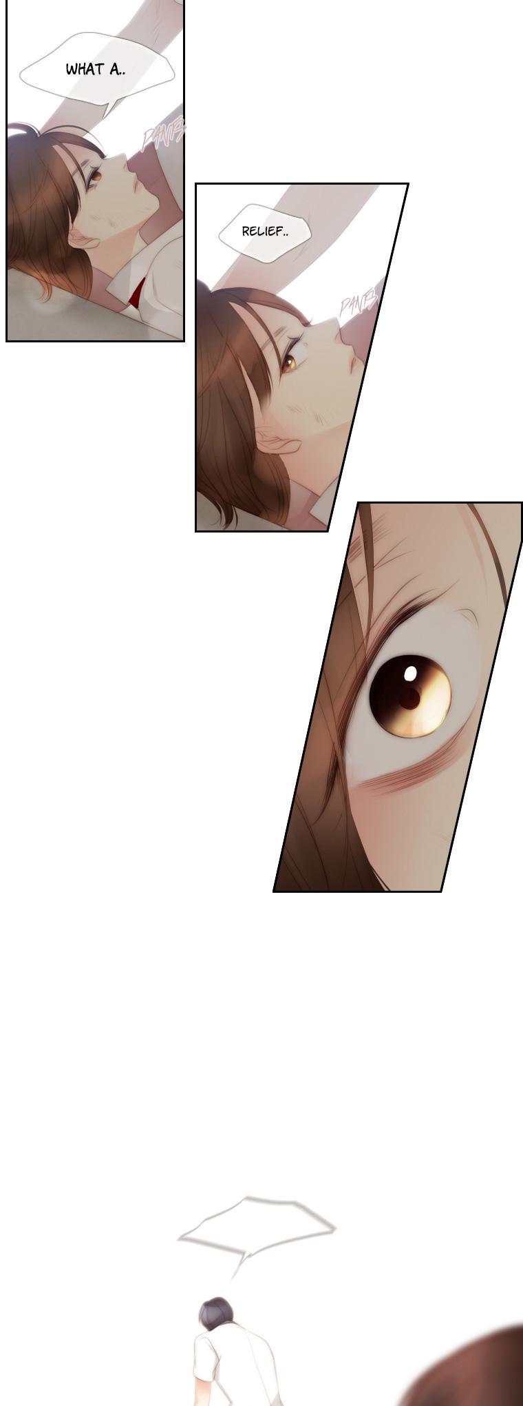 July Found by Chance Chapter 2.6 page 15 - Vol.2 Chapter 6: Stripped