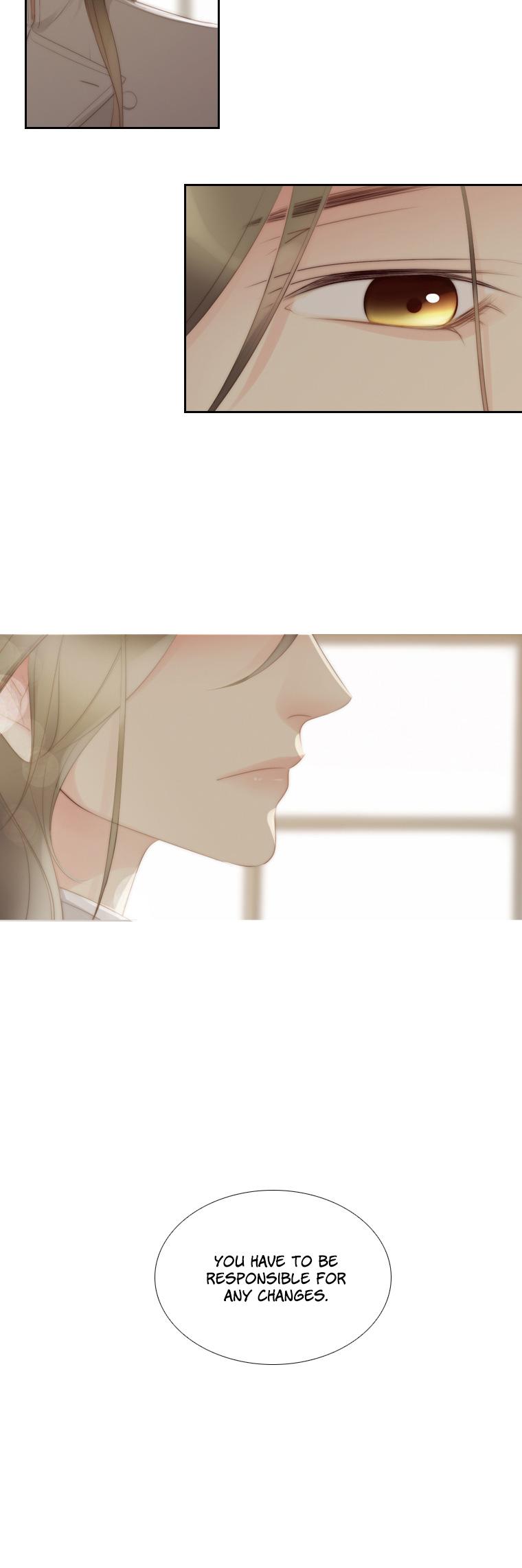July Found by Chance Chapter 2.6 page 22 - Vol.2 Chapter 6: Stripped