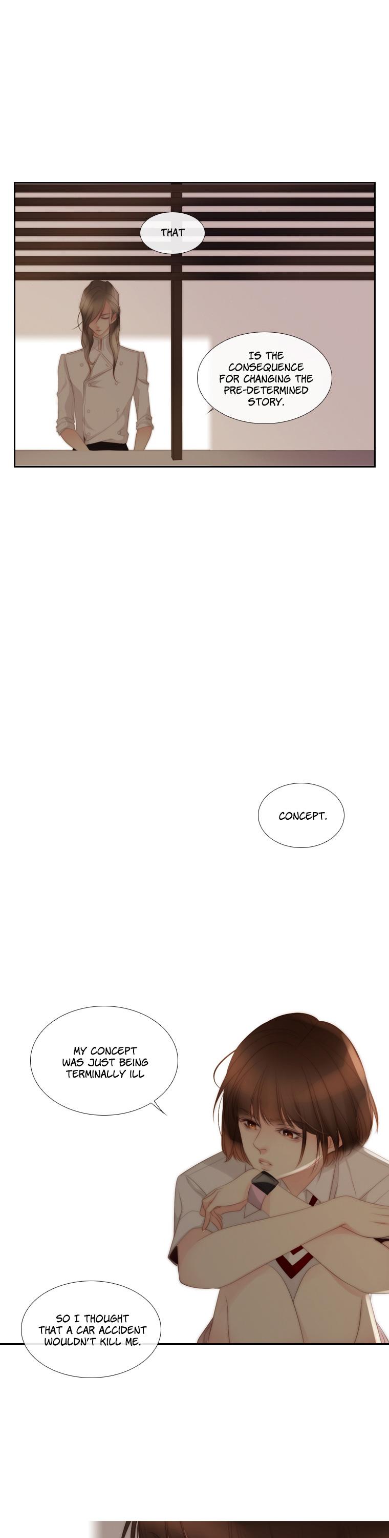 July Found by Chance Chapter 2.6 page 24 - Vol.2 Chapter 6: Stripped
