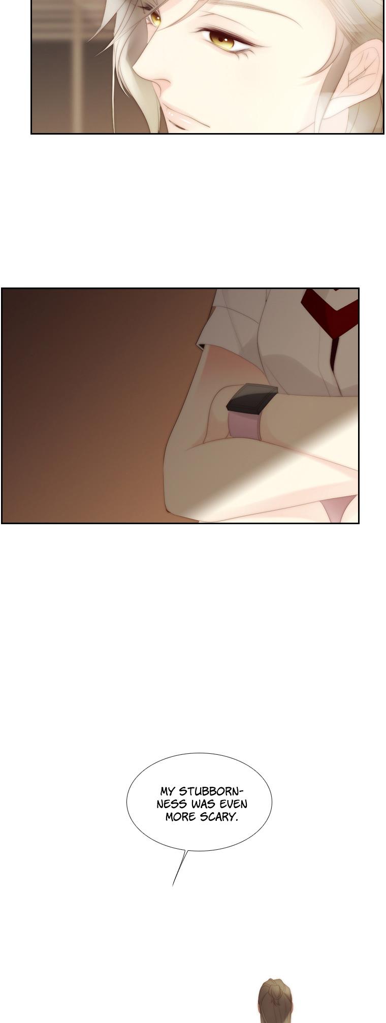 July Found by Chance Chapter 2.6 page 28 - Vol.2 Chapter 6: Stripped