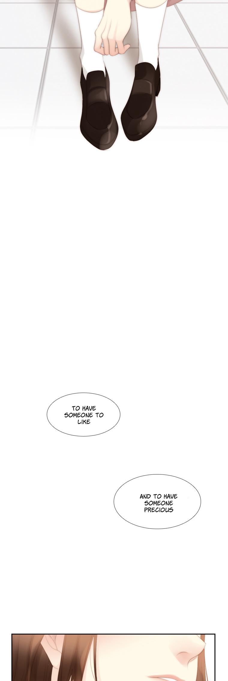 July Found by Chance Chapter 2.6 page 31 - Vol.2 Chapter 6: Stripped
