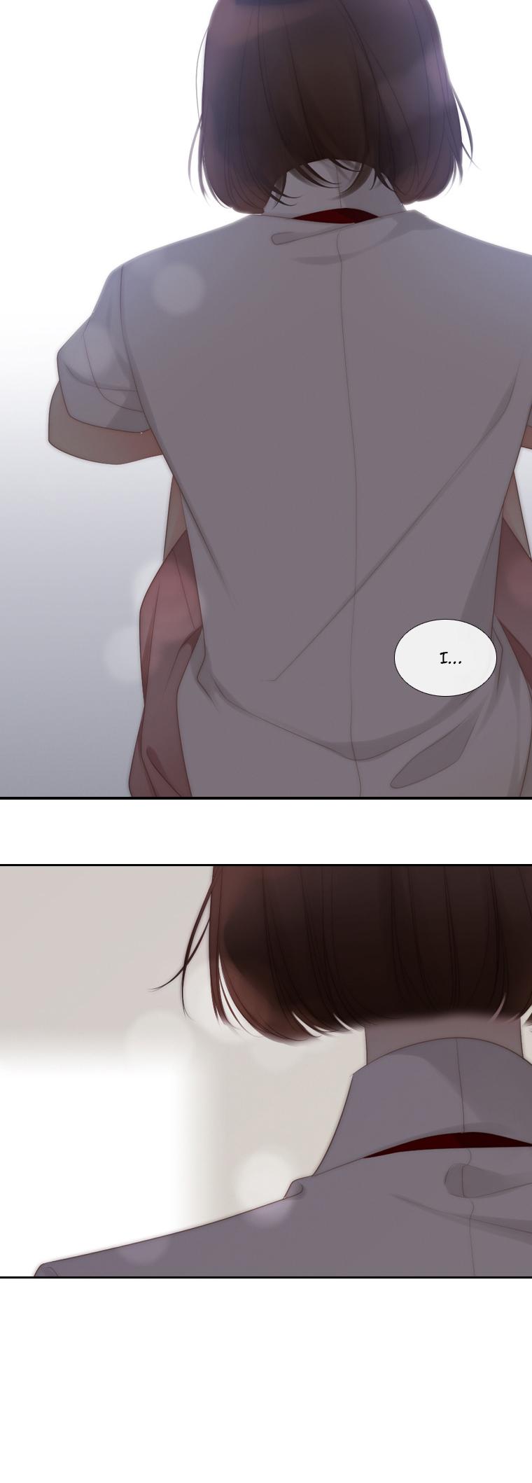 July Found by Chance Chapter 2.6 page 35 - Vol.2 Chapter 6: Stripped