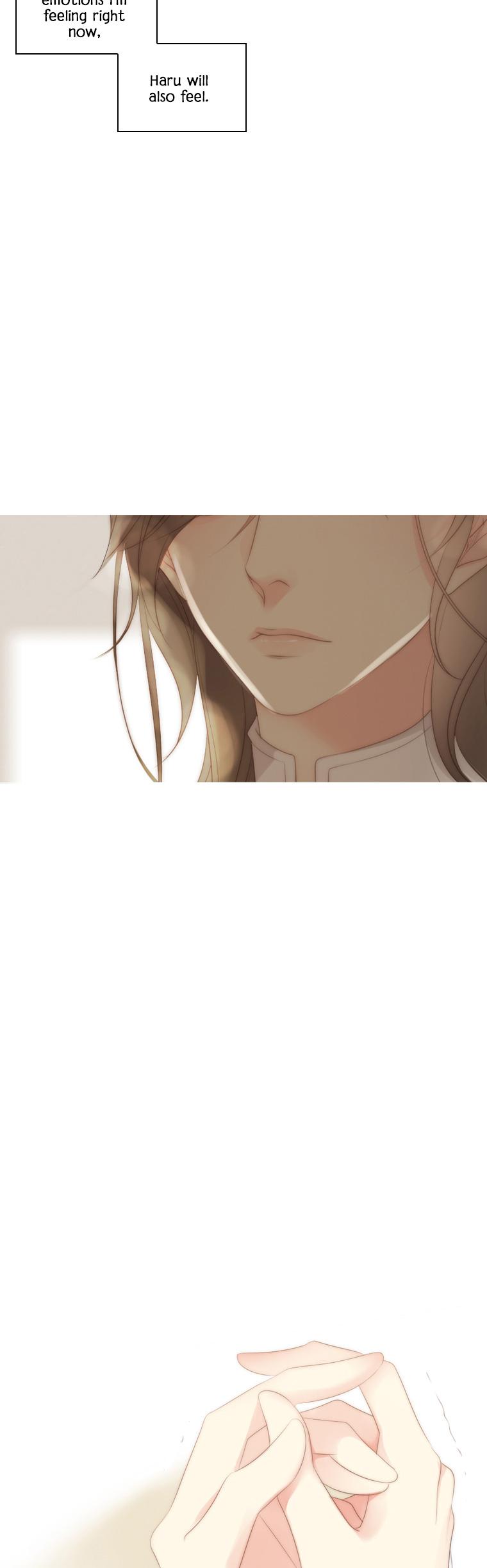 July Found by Chance Chapter 2.6 page 37 - Vol.2 Chapter 6: Stripped