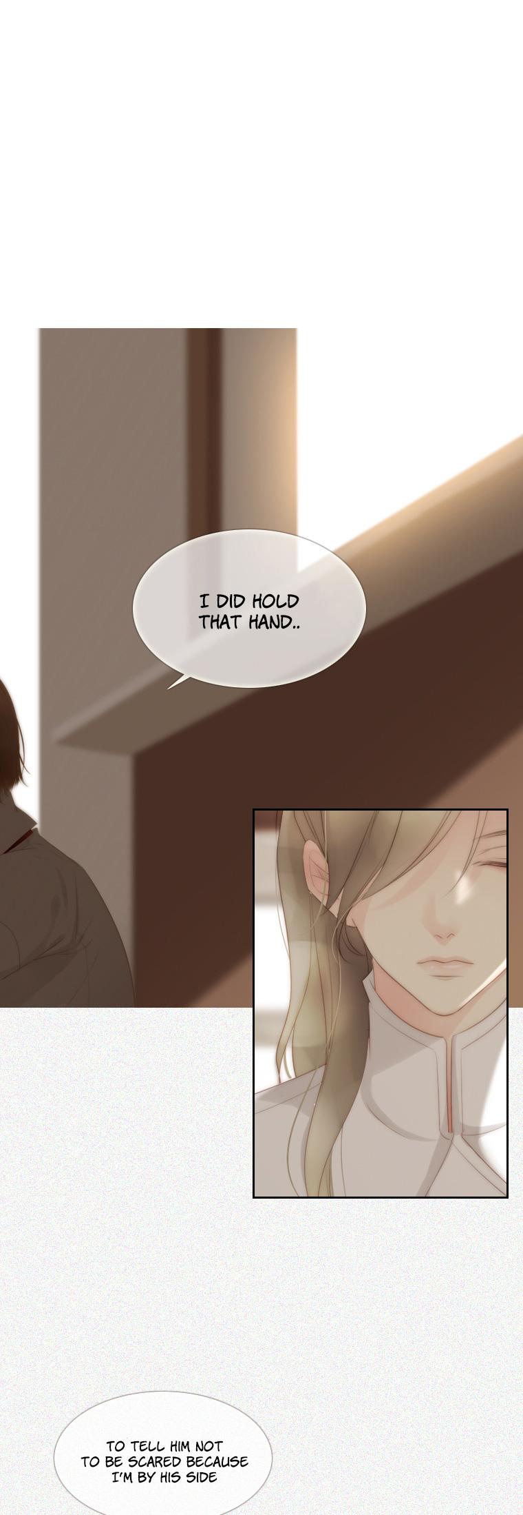 July Found by Chance Chapter 2.6 page 39 - Vol.2 Chapter 6: Stripped