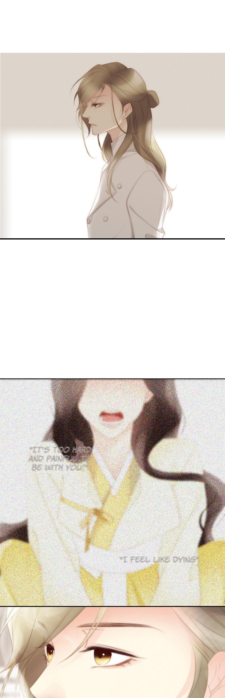 July Found by Chance Chapter 2.6 page 45 - Vol.2 Chapter 6: Stripped