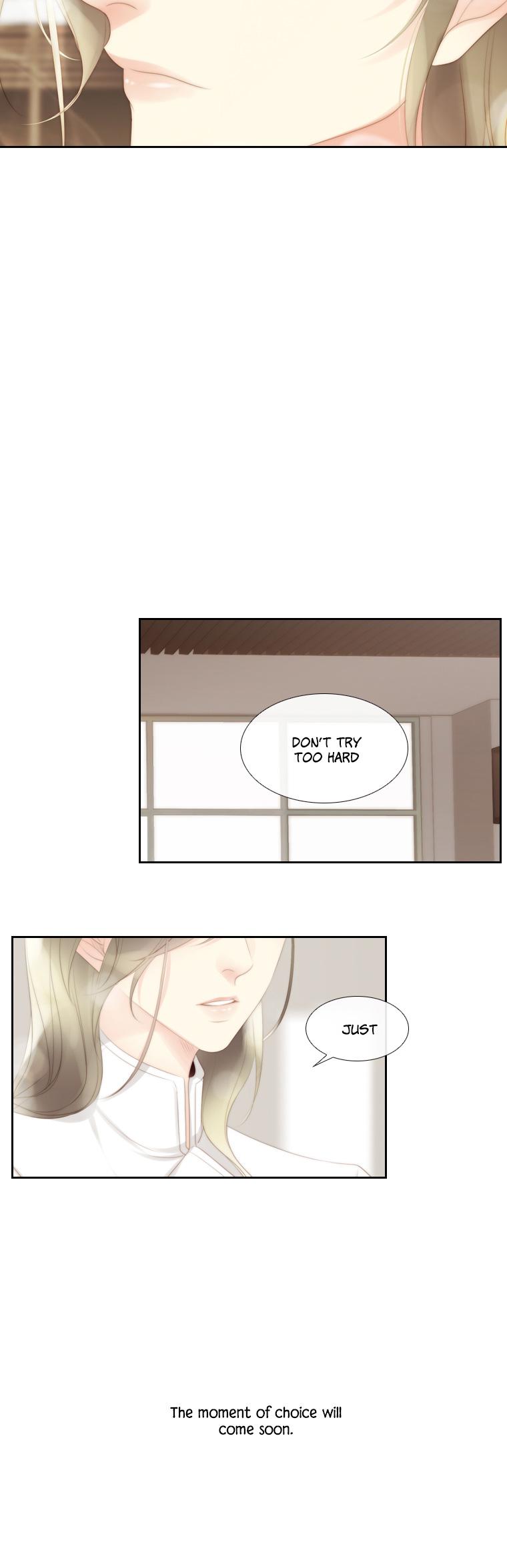 July Found by Chance Chapter 2.6 page 46 - Vol.2 Chapter 6: Stripped