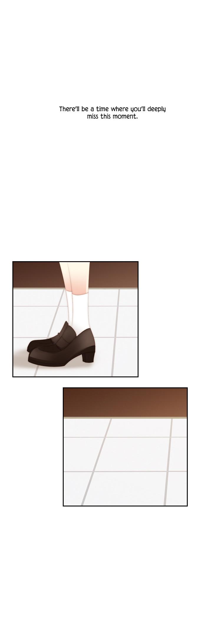 July Found by Chance Chapter 2.6 page 48 - Vol.2 Chapter 6: Stripped