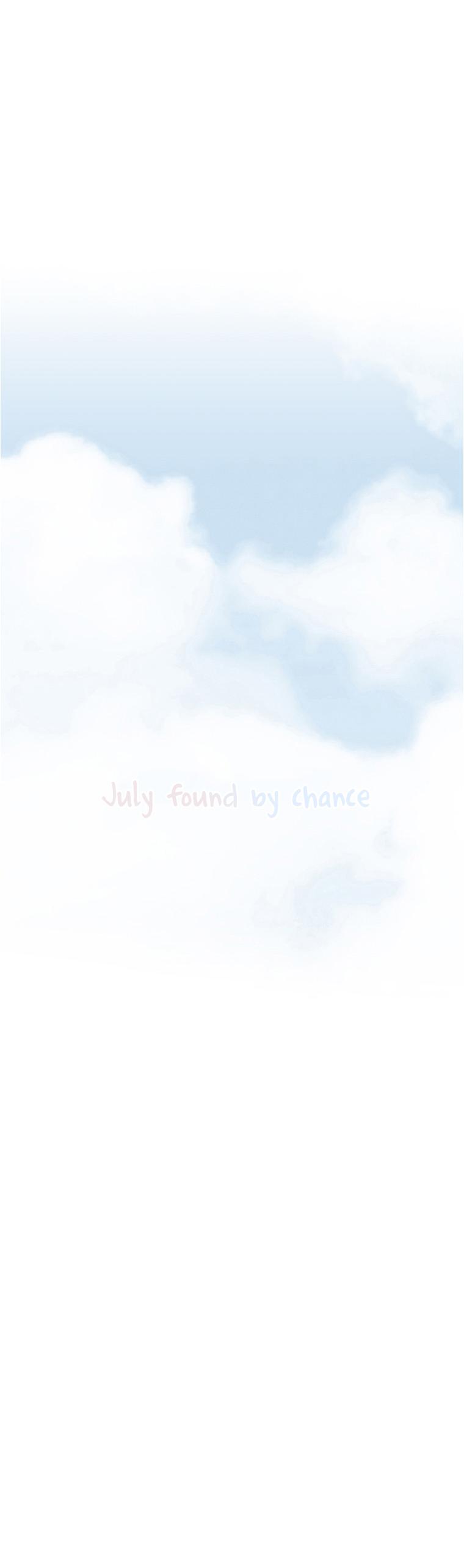 July Found by Chance Chapter 2.6 page 5 - Vol.2 Chapter 6: Stripped