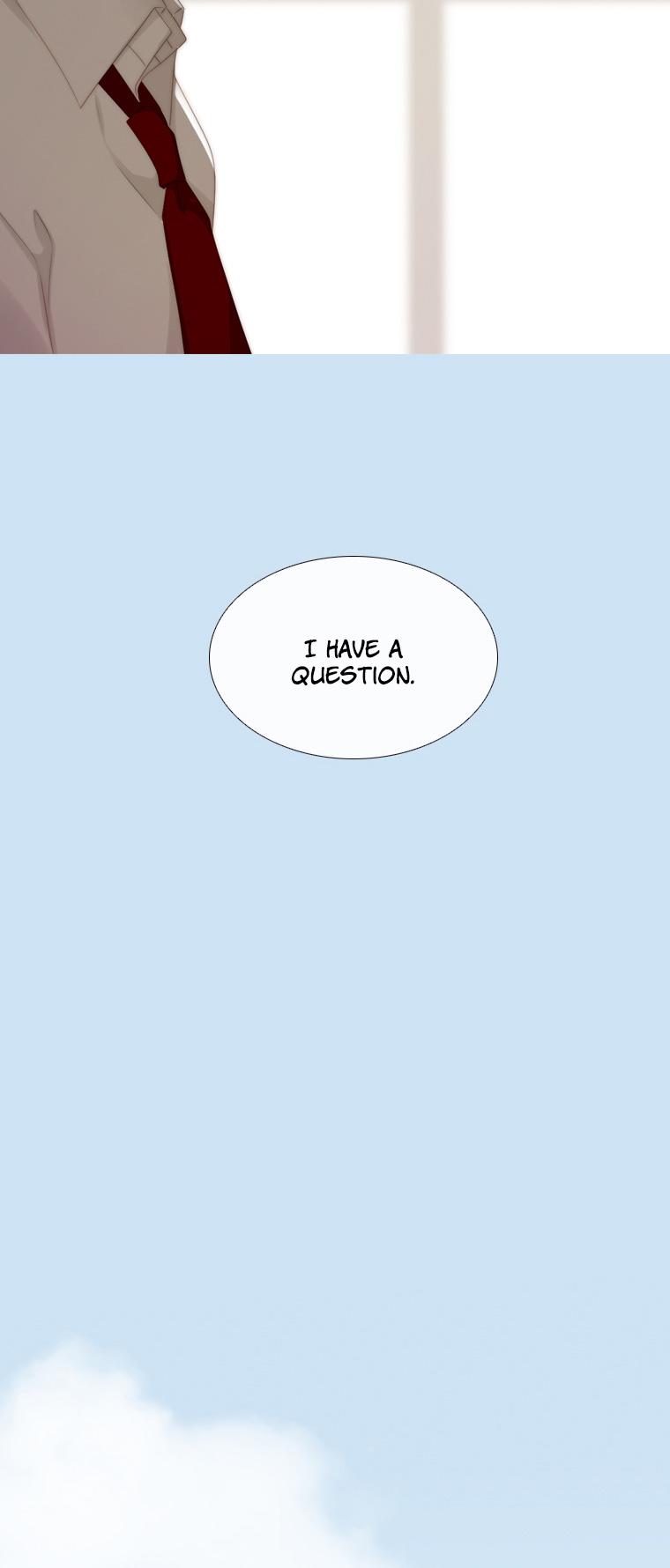 July Found by Chance Chapter 2.6 page 51 - Vol.2 Chapter 6: Stripped