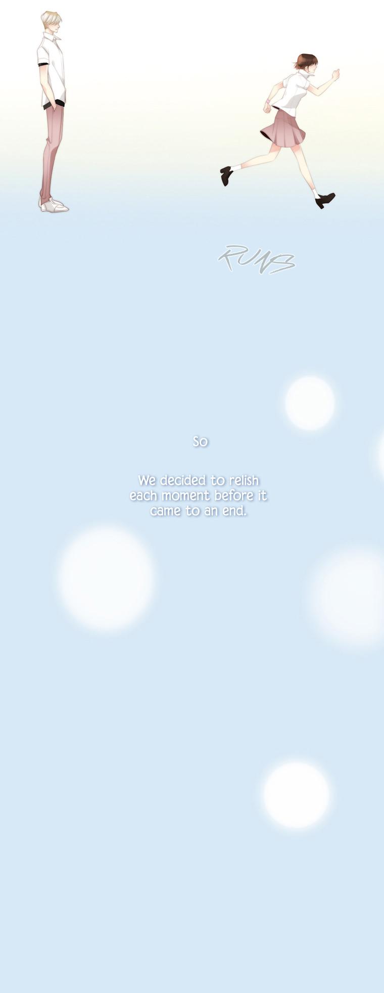 July Found by Chance Chapter 2.7 page 14 - Vol.2 Chapter 7: A Normal Day