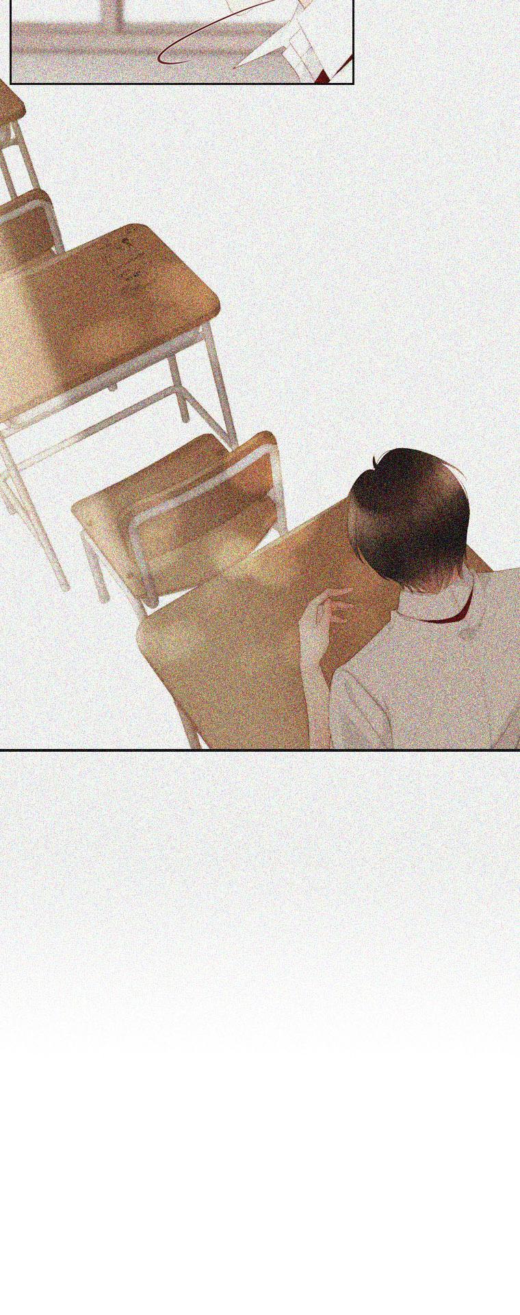 July Found by Chance Chapter 2.7 page 25 - Vol.2 Chapter 7: A Normal Day