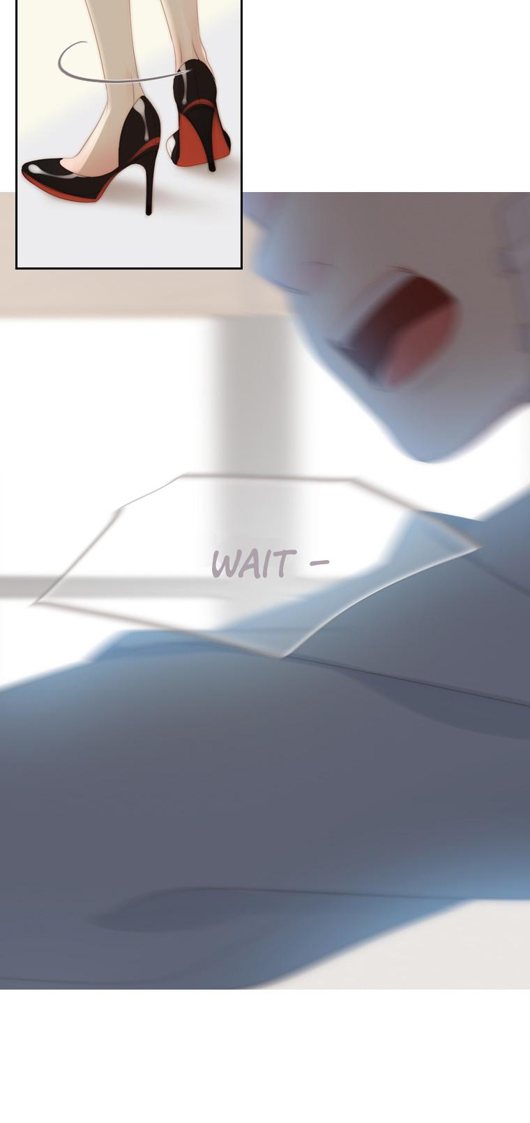 July Found by Chance Chapter 2.7 page 41 - Vol.2 Chapter 7: A Normal Day
