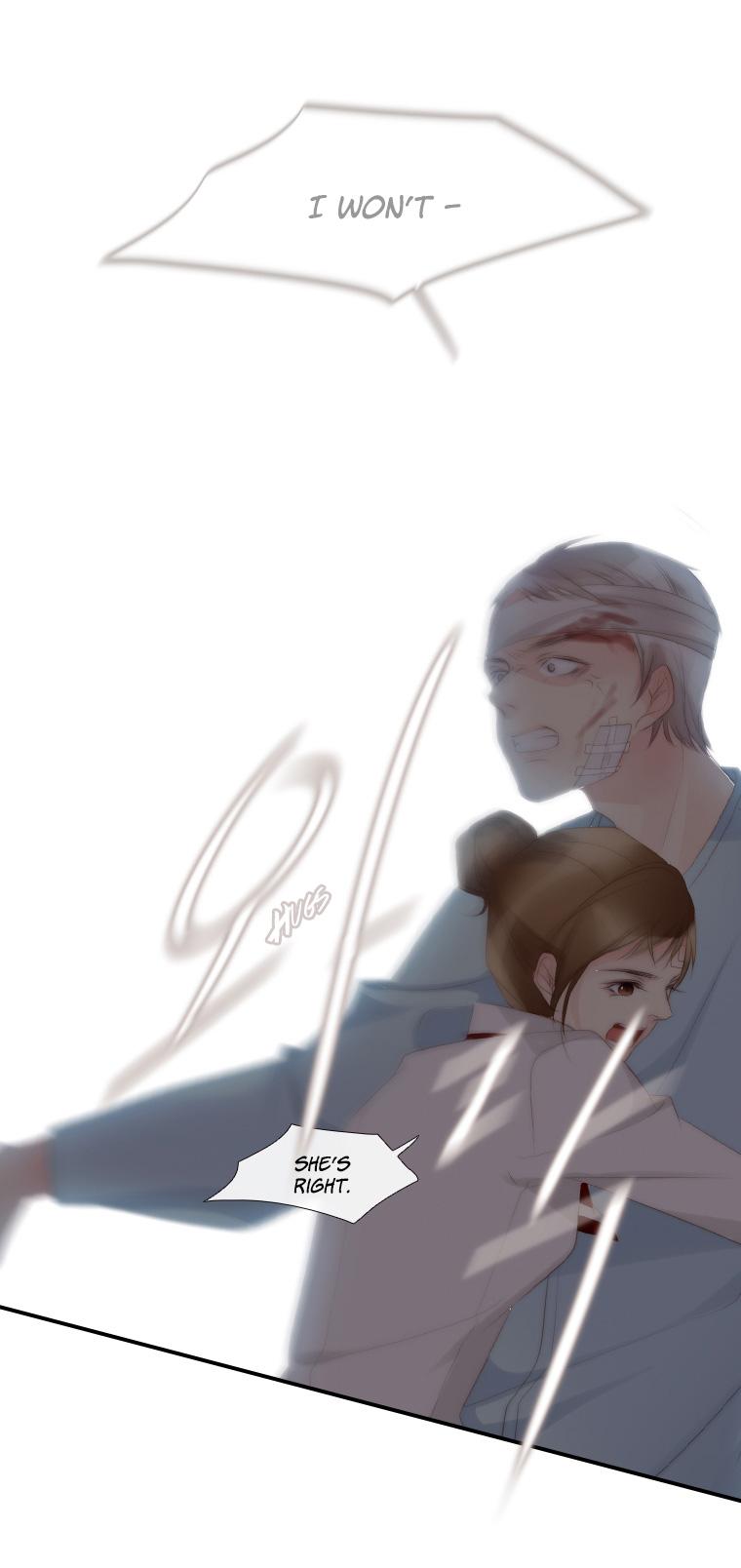 July Found by Chance Chapter 2.7 page 42 - Vol.2 Chapter 7: A Normal Day