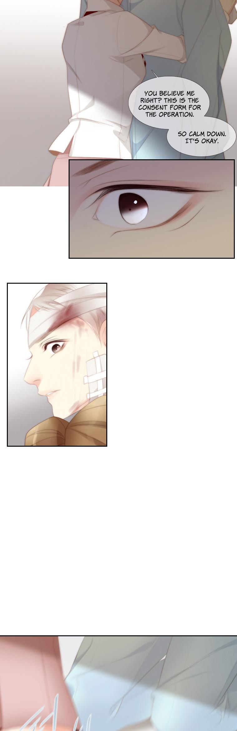 July Found by Chance Chapter 2.7 page 44 - Vol.2 Chapter 7: A Normal Day