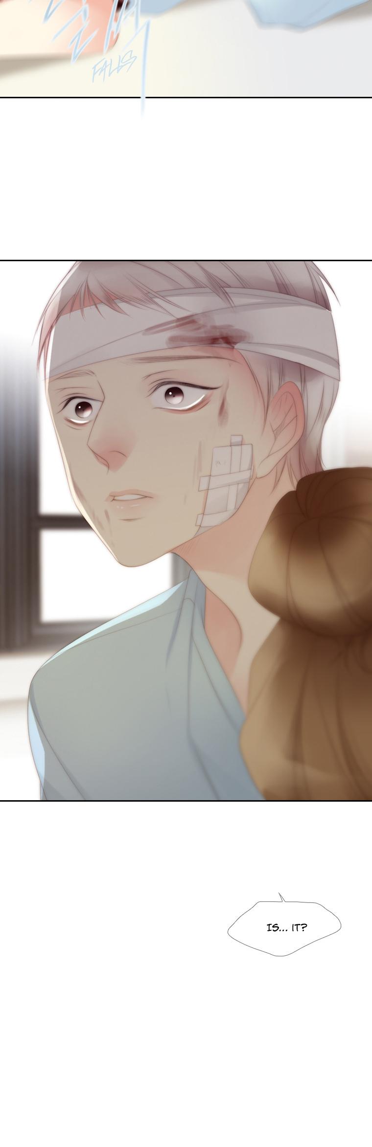 July Found by Chance Chapter 2.7 page 45 - Vol.2 Chapter 7: A Normal Day