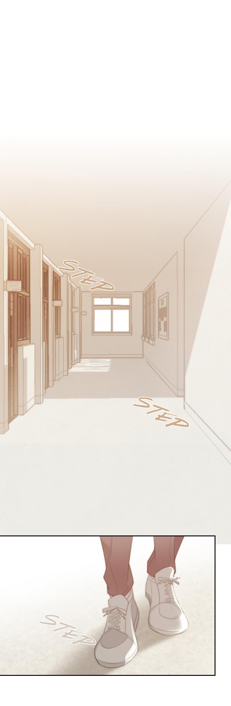 July Found by Chance Chapter 2.7 page 51 - Vol.2 Chapter 7: A Normal Day