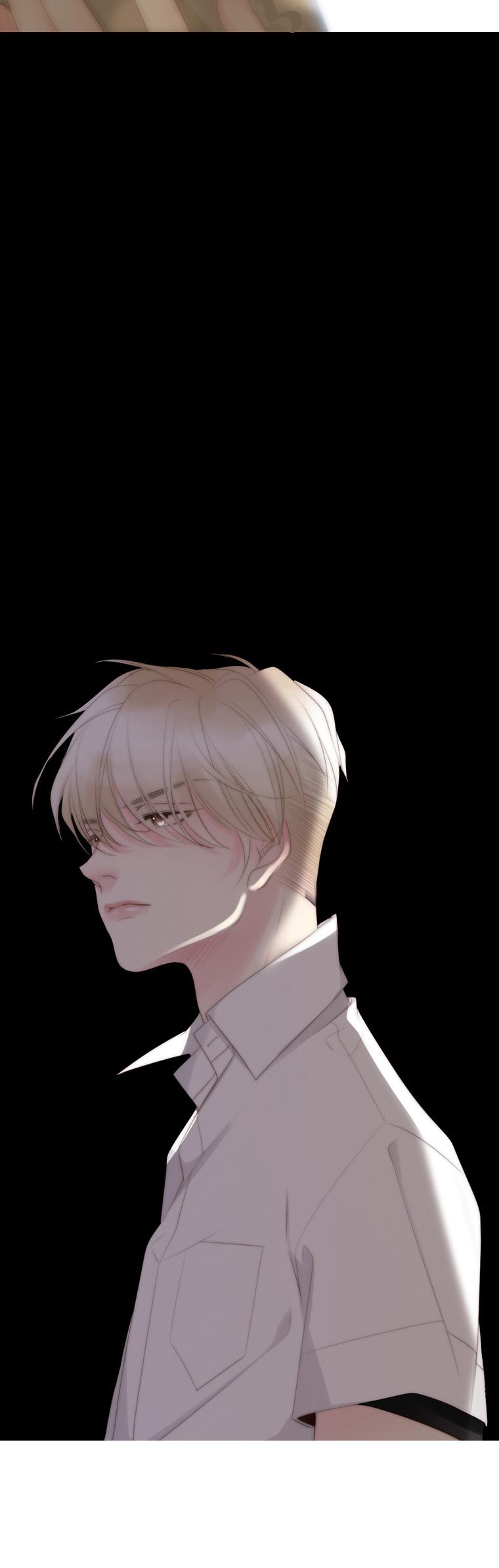 July Found by Chance Chapter 2.7 page 54 - Vol.2 Chapter 7: A Normal Day