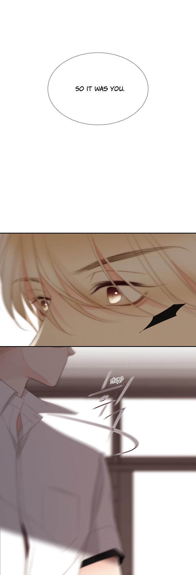 July Found by Chance Chapter 2.7 page 55 - Vol.2 Chapter 7: A Normal Day