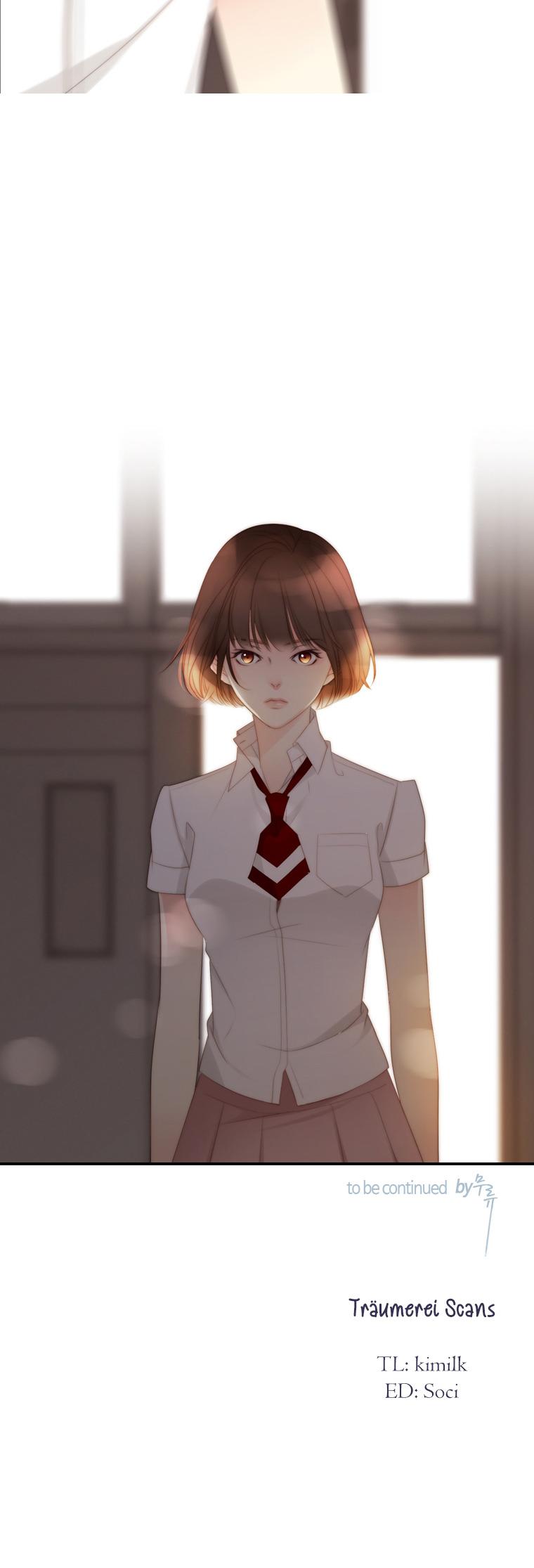 July Found by Chance Chapter 2.7 page 56 - Vol.2 Chapter 7: A Normal Day