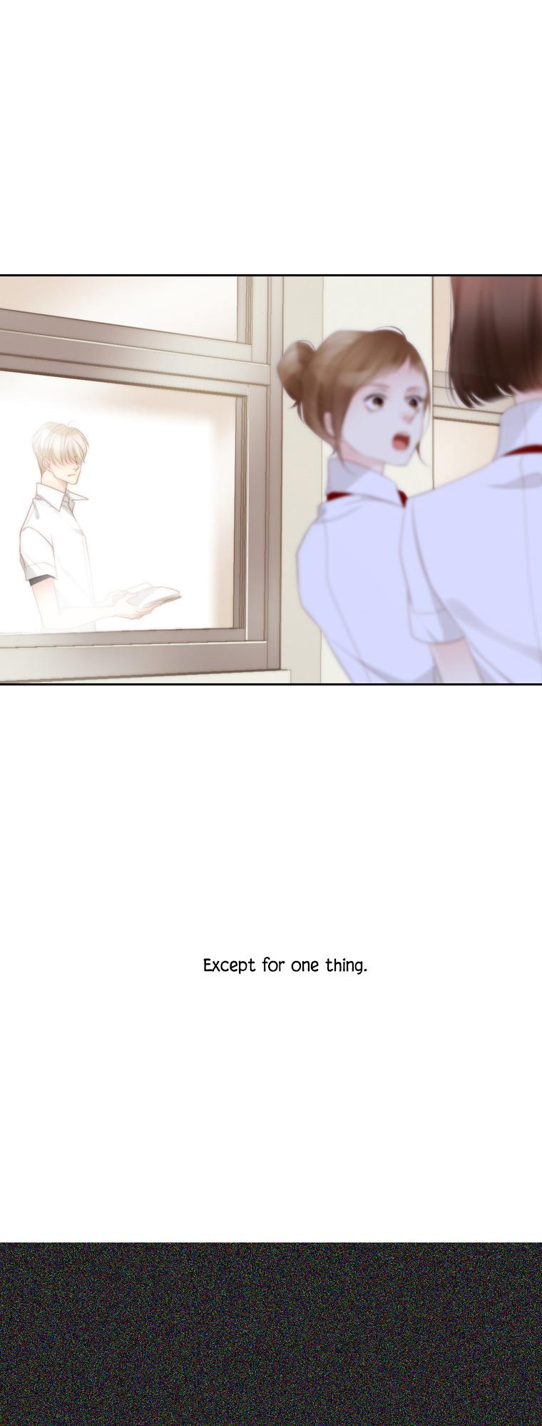 July Found by Chance Chapter 2.8 page 50 - Vol.2 Chapter 8: Another person