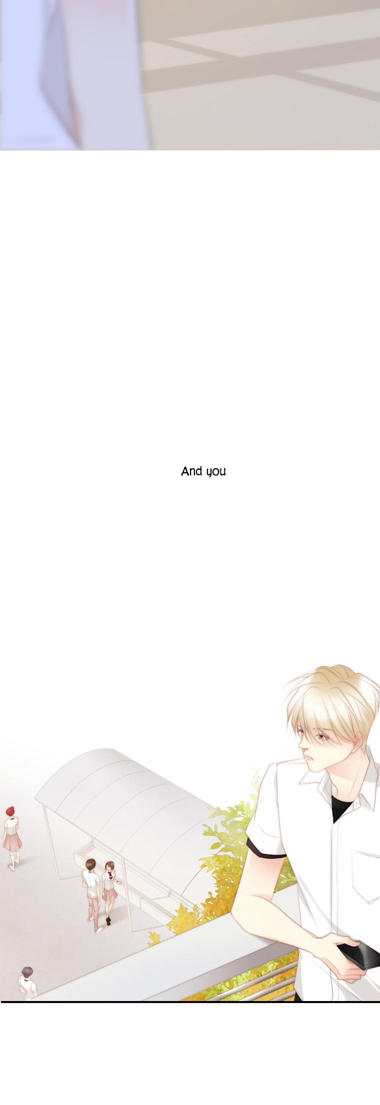July Found by Chance Chapter 2.8 page 54 - Vol.2 Chapter 8: Another person