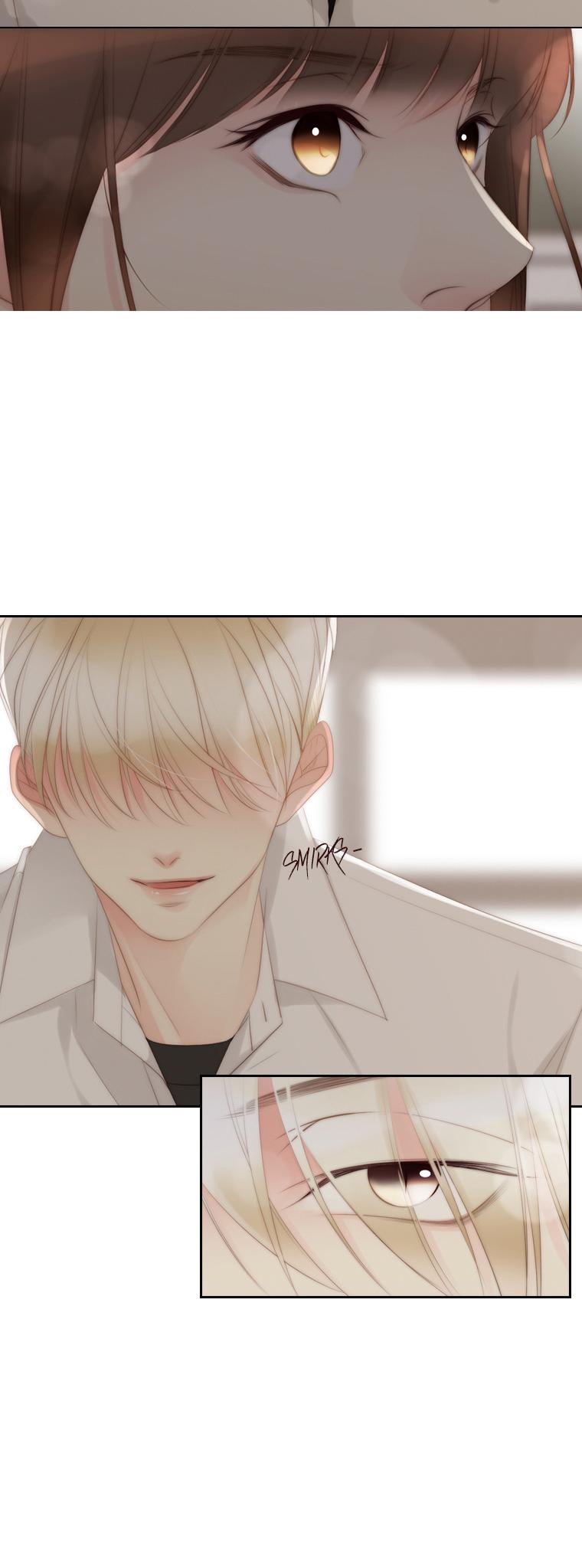 July Found by Chance Chapter 2.8 page 6 - Vol.2 Chapter 8: Another person