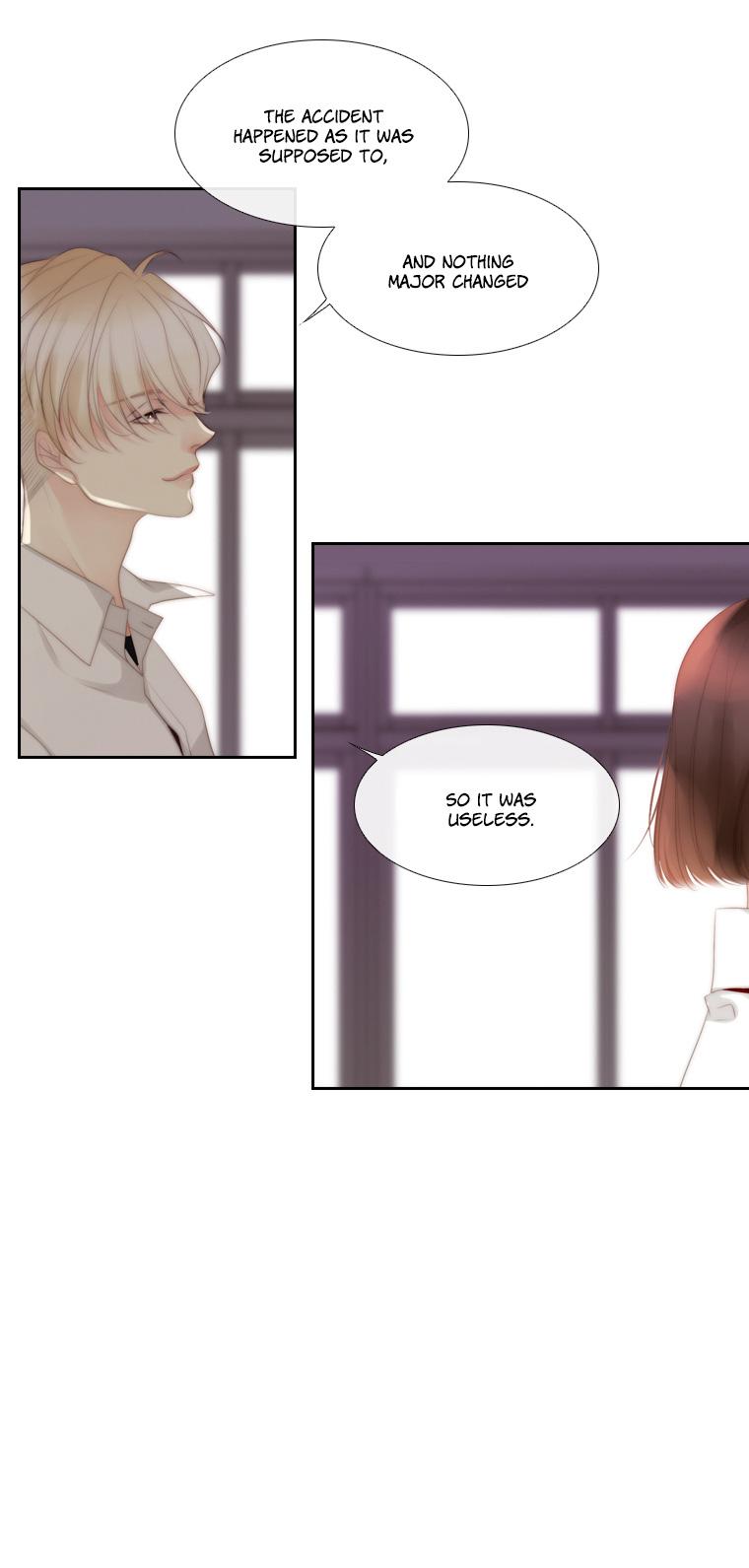 July Found by Chance Chapter 2.9 page 11 - Vol.2 Chapter 9: Us