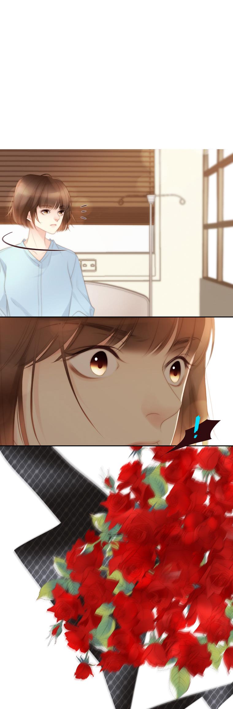 July Found by Chance Chapter 2.9 page 26 - Vol.2 Chapter 9: Us