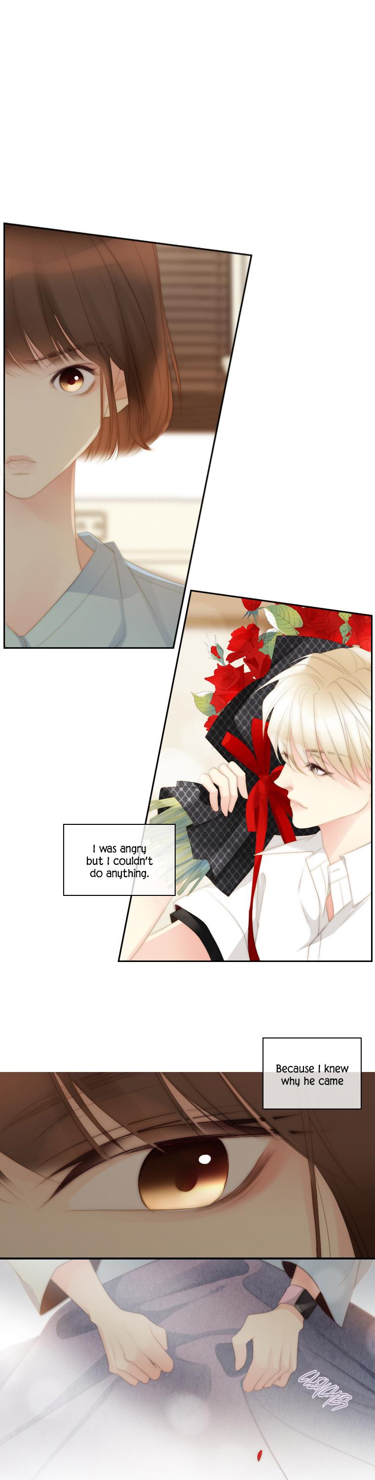 July Found by Chance Chapter 2.9 page 29 - Vol.2 Chapter 9: Us