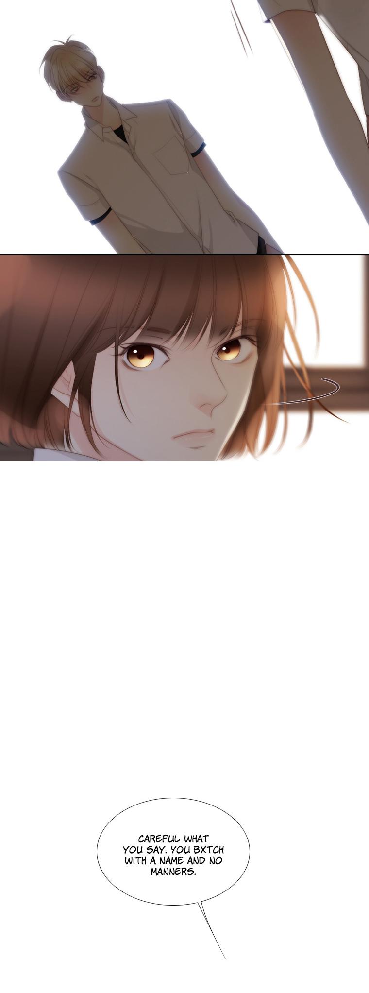 July Found by Chance Chapter 2.9 page 3 - Vol.2 Chapter 9: Us