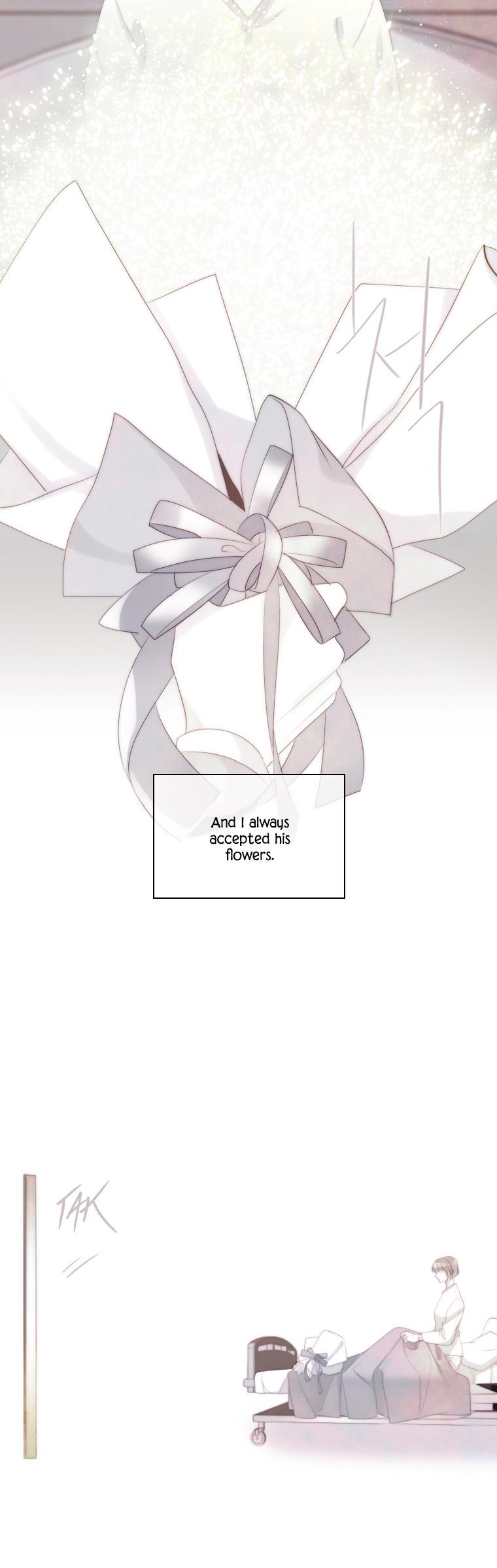 July Found by Chance Chapter 2.9 page 34 - Vol.2 Chapter 9: Us