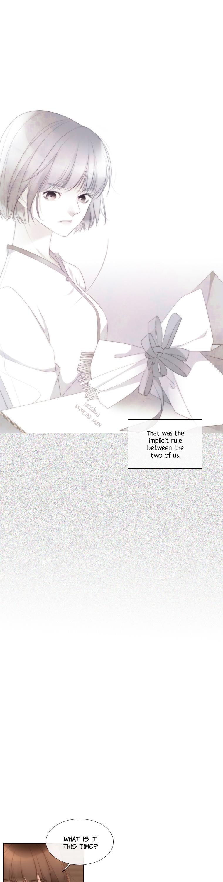 July Found by Chance Chapter 2.9 page 35 - Vol.2 Chapter 9: Us