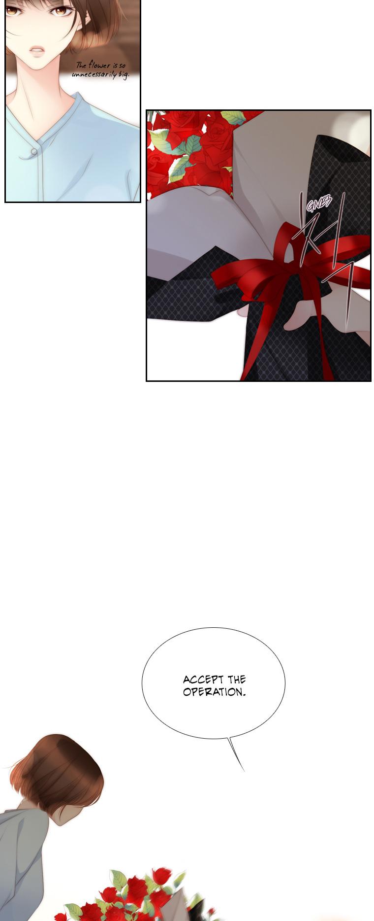 July Found by Chance Chapter 2.9 page 36 - Vol.2 Chapter 9: Us