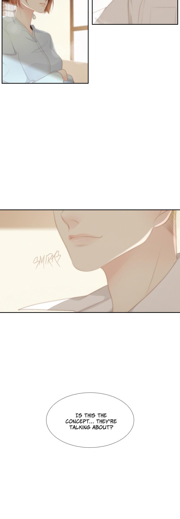 July Found by Chance Chapter 2.9 page 39 - Vol.2 Chapter 9: Us