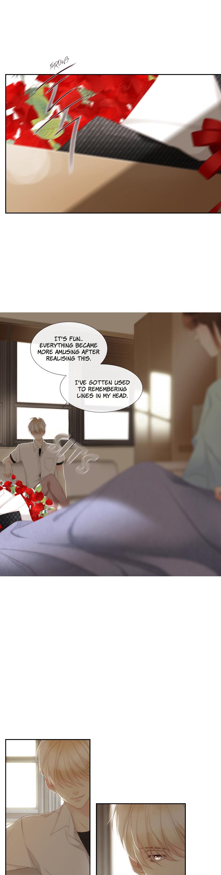 July Found by Chance Chapter 2.9 page 40 - Vol.2 Chapter 9: Us