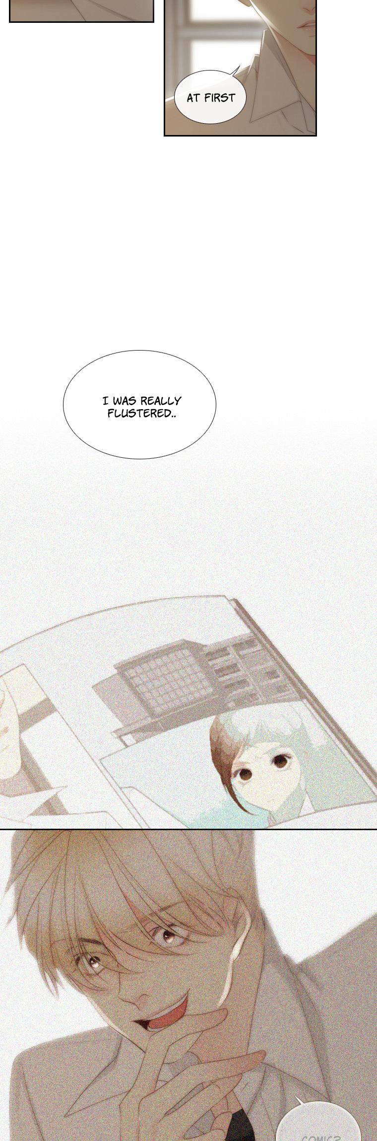 July Found by Chance Chapter 2.9 page 41 - Vol.2 Chapter 9: Us