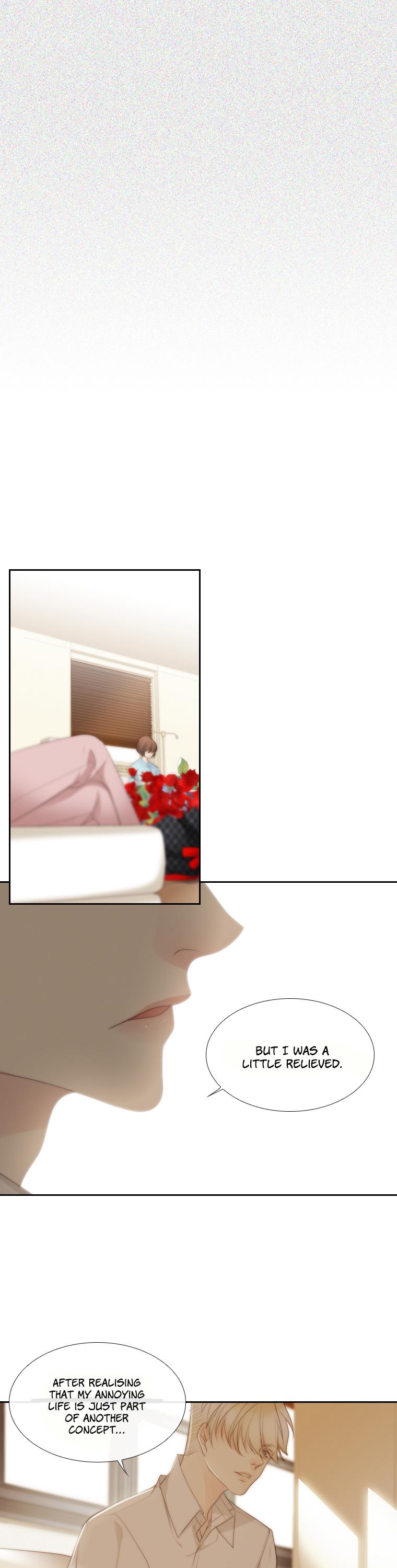 July Found by Chance Chapter 2.9 page 43 - Vol.2 Chapter 9: Us