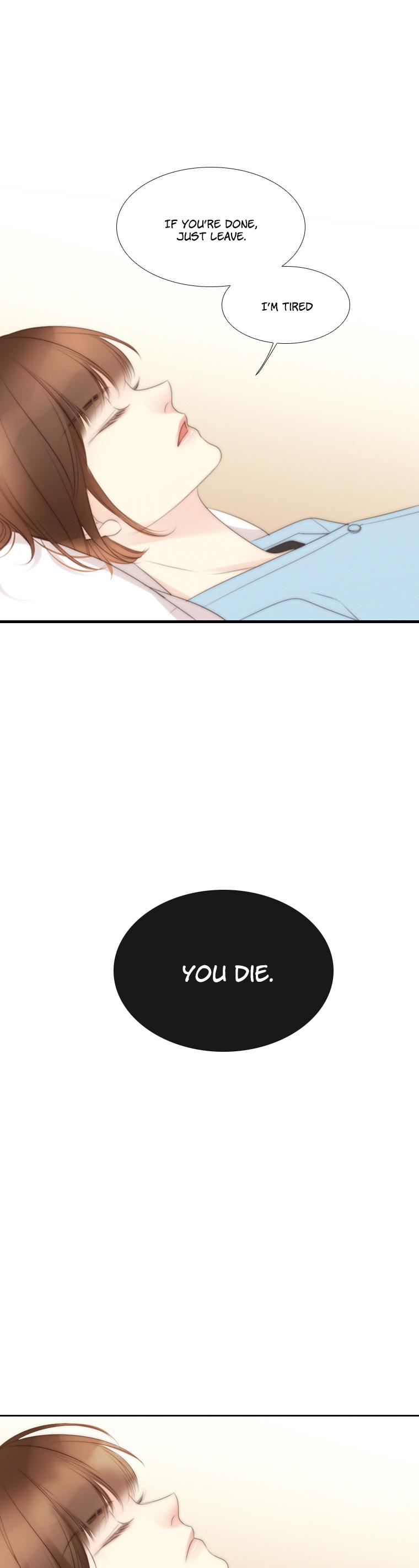 July Found by Chance Chapter 2.9 page 46 - Vol.2 Chapter 9: Us
