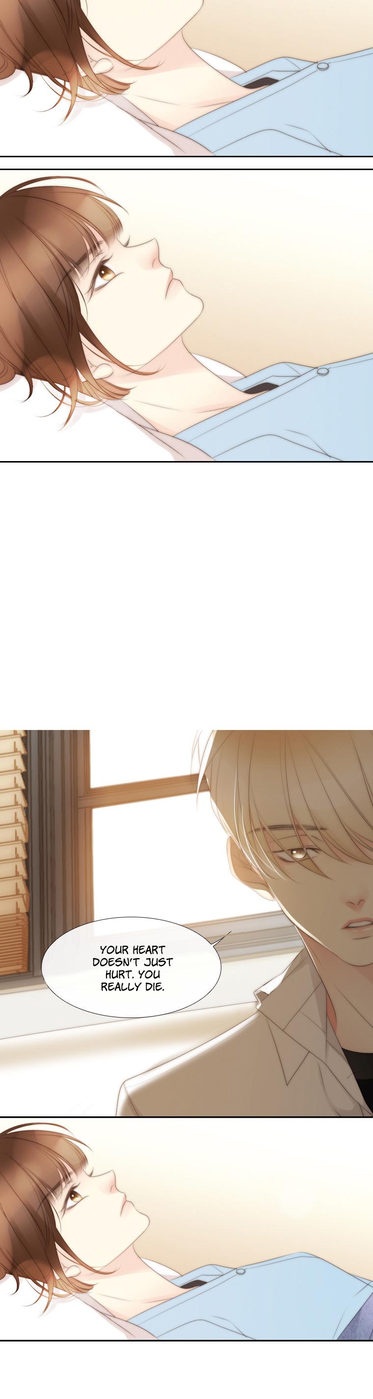 July Found by Chance Chapter 2.9 page 47 - Vol.2 Chapter 9: Us