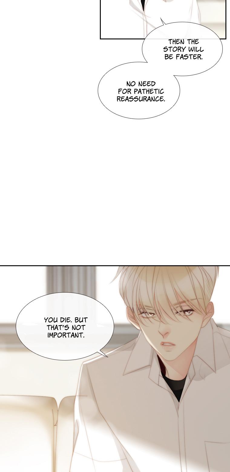 July Found by Chance Chapter 2.9 page 49 - Vol.2 Chapter 9: Us