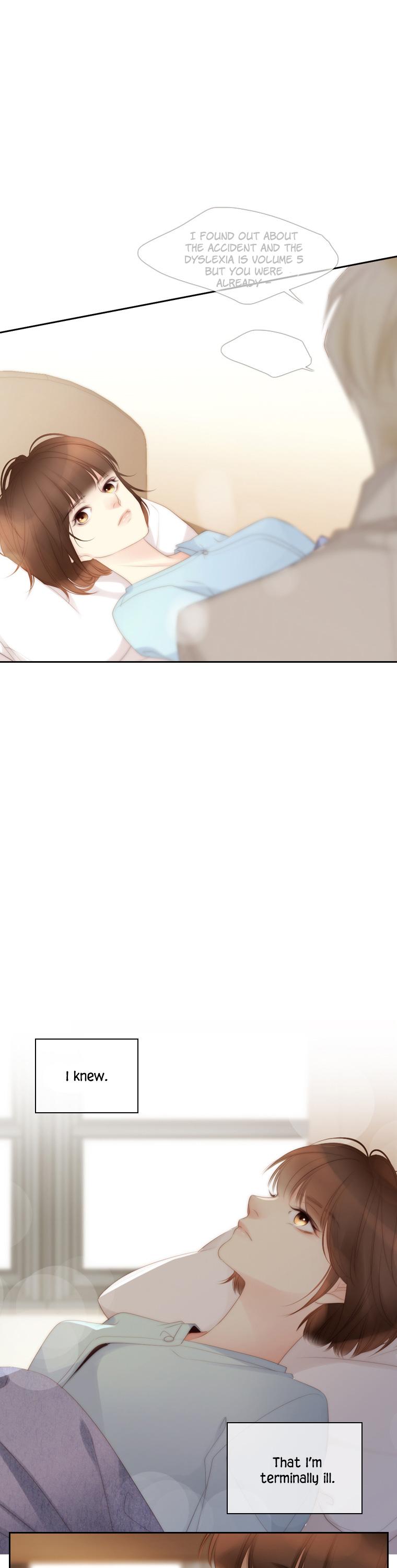 July Found by Chance Chapter 2.9 page 51 - Vol.2 Chapter 9: Us