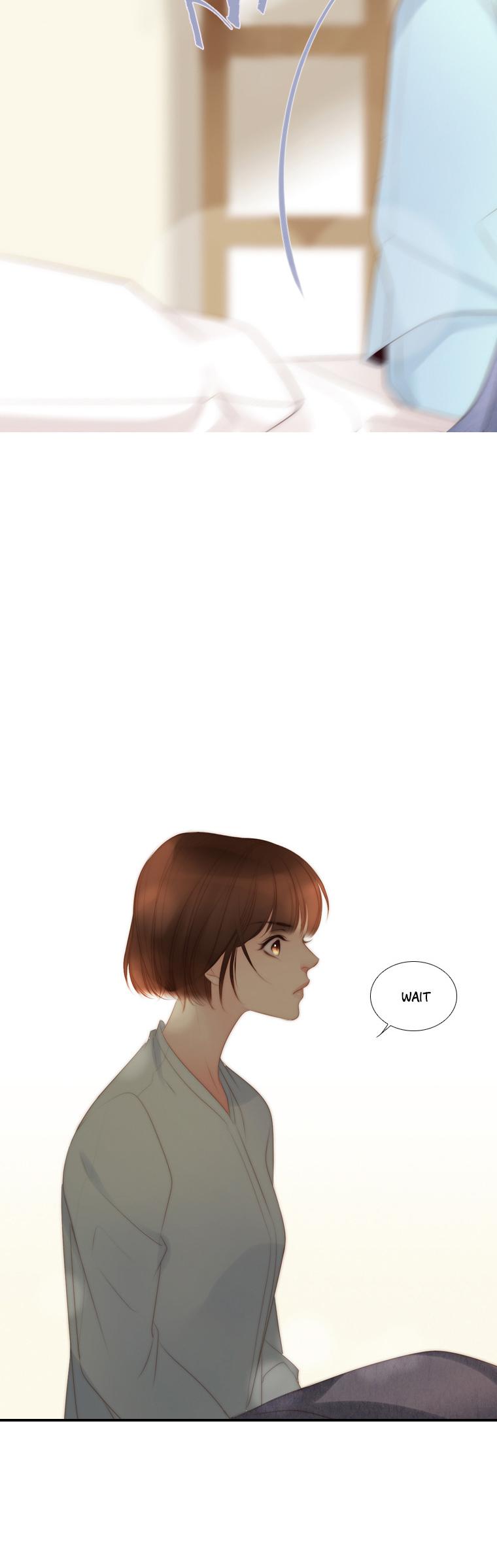 July Found by Chance Chapter 2.9 page 53 - Vol.2 Chapter 9: Us