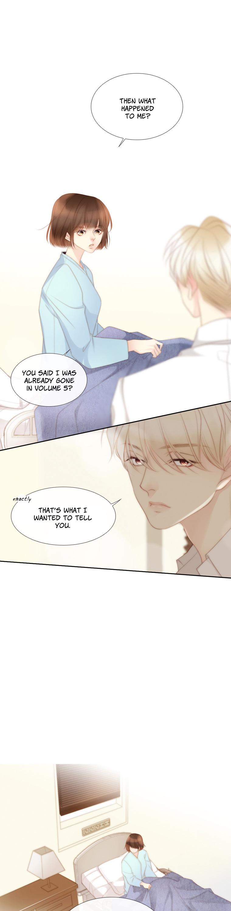 July Found by Chance Chapter 2.9 page 54 - Vol.2 Chapter 9: Us